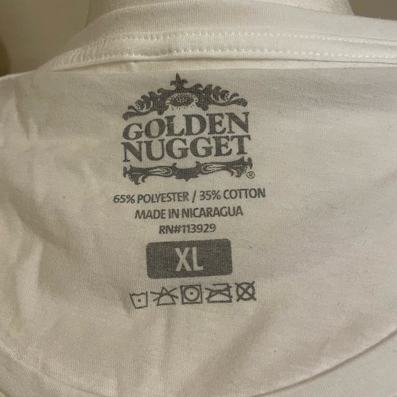 Cocktails, Relaxation, Vacation Tee - NWT -size XL; runs small -mannequin size 6 - Picture 3 of 6